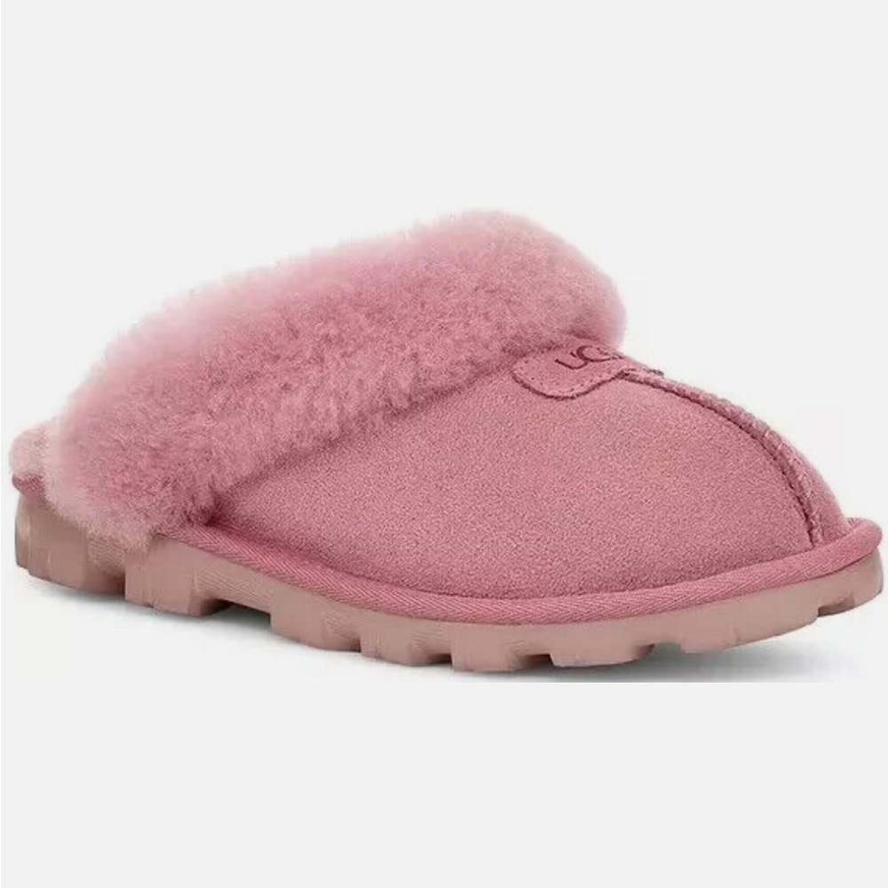 UGG Coquette Dusty Rose